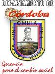 Escudo del Departamento de Córdoba